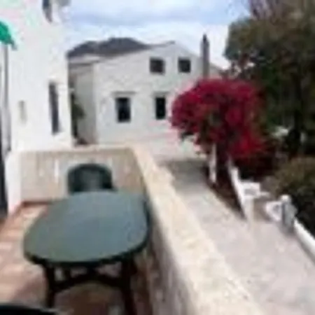 Landhaus Son Pons *