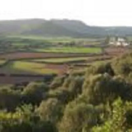Landhaus Son Pons *