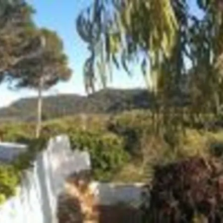 Country house Son Pons *