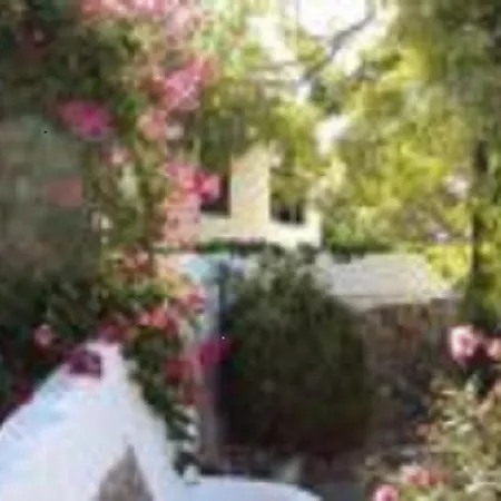 Son Pons Country house Ferreries